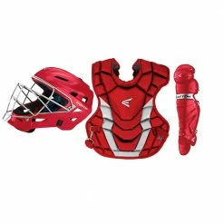 Catcher's Equipment Easton Gametime Adult Box Set: A165427