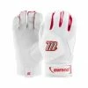 Marucci Quest 2.0 Adult Batting Gloves: MBGQST2
