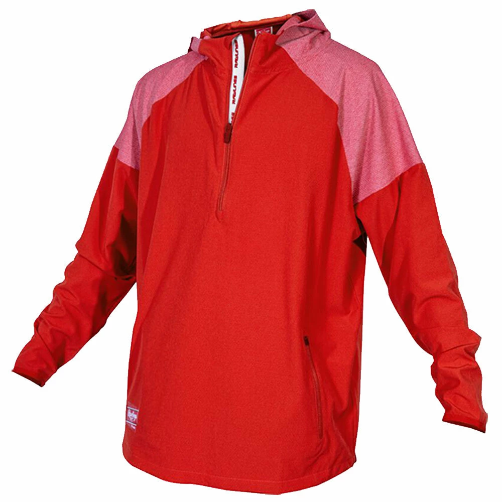 Rawlings Colorsync Long-Sleeve Adult Batting Jacket: CSLSJ Outerwear/Jackets