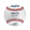 Baseballs Rawlings DYZ1 Dizzy Dean Baseball (Dozen)
