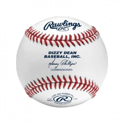 Baseballs Rawlings DYZ1 Dizzy Dean Baseball (Dozen)