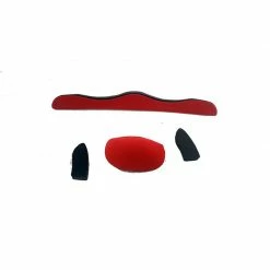 Facemasks Champro Softball Fielder's CM01 Mask Liner Pads: CMPADS