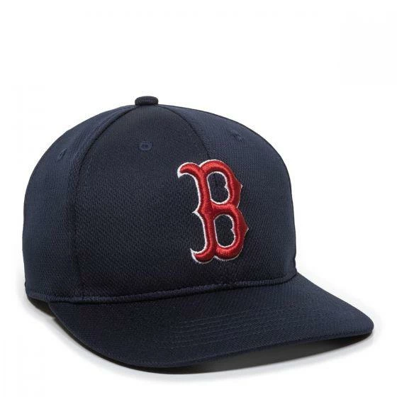 Hats Outdoor Cap MLB Replica Adjustable Baseball Cap: MLB350