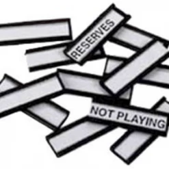 Accessories Coacher Replacement Channel Magnets 25 Count