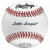 Rawlings Little League Training Baseballs Level 2 (Dozen) : RIF10L