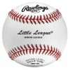 Rawlings Little League Training Baseballs Level 1 (Dozen): RIF5L