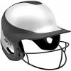 Rip-It Vision Pro Softball Batting Helmet : Size S/M (Gloss) Batting Helmets