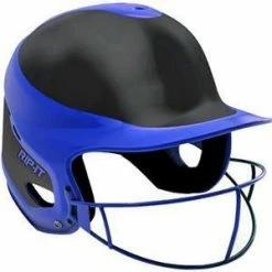 Batting Helmets Rip-It Vision Pro Softball Batting Helmet: Size X-Small (Gloss)