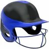 Rip-It Vision Pro Softball Batting Helmet: Size XL (Gloss) Batting Helmets
