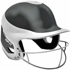 Rip-It Batting Helmets Rip It Vision Pro Softball Batting Helmet: Size Medium-Large (Gloss)