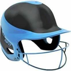 Rip-It Vision Pro Softball Batting Helmet : Size S/M (Gloss) Batting Helmets