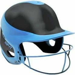 Batting Helmets Rip-It Vision Pro Softball Batting Helmet: Size X-Small (Gloss)