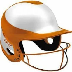 Batting Helmets Rip-It Vision Pro Softball Batting Helmet: Size X-Small (Gloss)