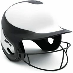 Rip-It Batting Helmets Rip It Vision Pro Softball Batting Helmet: Size Medium-Large (Gloss)