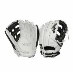 Rawlings Liberty Advanced Limited 2.0 13" Fastpitch Glove-Green: RLA130-BP