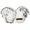 Fastpitch Softball Gloves Rawlings Liberty Advanced 11.75”Fastpitch Softball Glove: RLA715-2WB