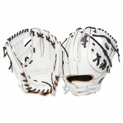 Fastpitch Softball Gloves Rawlings Liberty Advanced 11.75”Fastpitch Softball Glove: RLA715-2WB