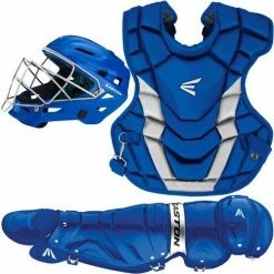 Easton Gametime Youth Box Catcher's Set: A165429 Catcher's Equipment