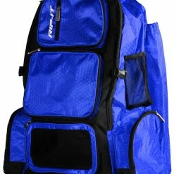 Rip-It Pack-It Up Backpack: PIUBP