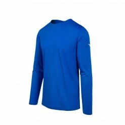 Mizuno Men’s Long Sleeve T-Shirt: 530063