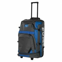 Rawlings Wheeled Catcher’s Equipment Backpack: R1801