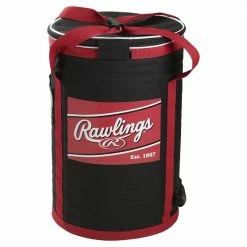 Rawlings Soft Sided Ball Bag: RSSBB Bags