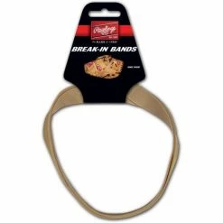 Accessories Rawlings Jumbo Rubber Bands (pair): RUBB