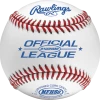Rawlings R100HSNF NFHS Baseballs