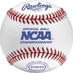 Rawlings NCAA Baseball Single Ball Baseballs