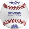 Rawlings (RS) Cal Ripken Baseball (Dozen): RCAL1 Baseballs