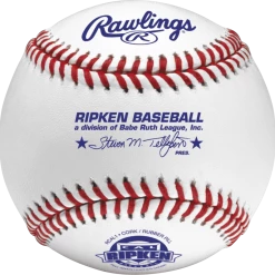 Rawlings (RS) Cal Ripken Baseball (Dozen): RCAL1 Baseballs