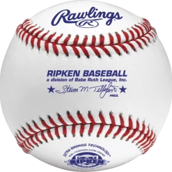 Rawlings Best (RS-T) Ripken Baseball (Dozen): RCAL