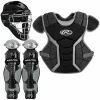 Rawlings Renegade Series Intermediate Catcher's Set: RCSI Catcher's Equipment