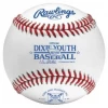 Rawlings (RS) Dixie Youth Baseball (Dozen): RDYB1