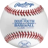Rawlings Best (RS-T) Dixie Youth Baseball (Dozen): RDYB