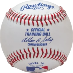 Rawlings Training Baseball Level 10 (Dozen): ROTB10