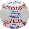 Rawlings Training Baseball Level 5 (Dozen): ROTB5 Baseballs