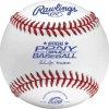 Baseballs Rawlings Best (RS-T) Pony League Baseball (Dozen): RPLB
