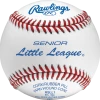 Rawlings (RS) Senior Little League Baseball (Dozen): RSLL1 Baseballs