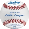 Baseballs Rawlings Best (RS-T) Senior League Baseball (Dozen): RSLL