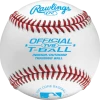 Rawlings Official T-Ball (Dozen): TVB