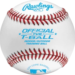 Rawlings Official T-Ball (Dozen): TVB
