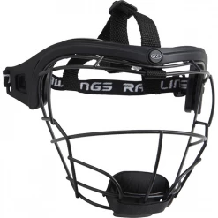 Facemasks Rawlings Adult Fielders Mask: RSBFM