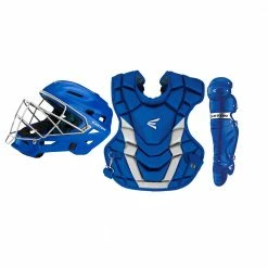 Catcher's Equipment Easton Gametime Adult Box Set: A165427