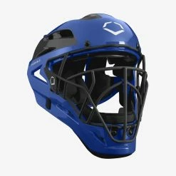 Evoshield PRO-SRZ Adult Catcher’s Helmet: WB57084