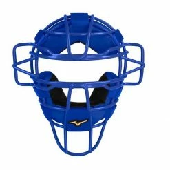 Catcher's Equipment Mizuno Samurai Baseball Catcher's Face Mask: 380438