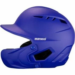 Marucci Duravent Universal Baseball Batting Helmets (Junior Or Senior): MBHDVJG