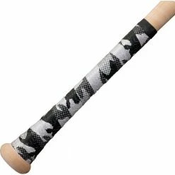 Easton 1.2MM Hyperskin Basecamo Bat Grip: A153040 Bat Accessories