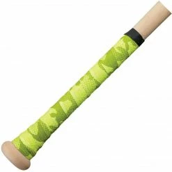 Easton 1.2MM Hyperskin Basecamo Bat Grip: A153040 Bat Accessories