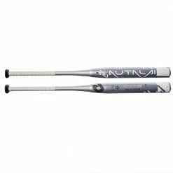 2022 DeMarini Paul Sadler Balanced Senior Slowpitch Softball Bat: WTDXSNS-22 Senior Softball Bats